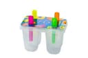 Anúncio: SANADA MOLDE P/HELADO 4PC
