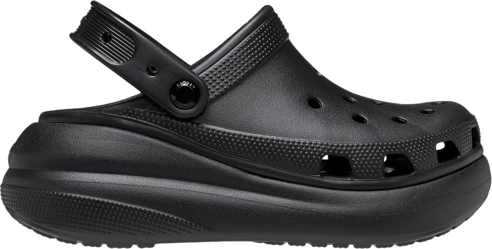 Sandália Crocs Crush Clog Feminina