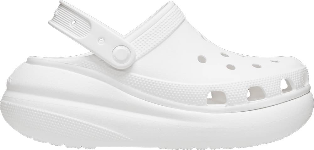 Sandália Crocs Crush Clog Feminina