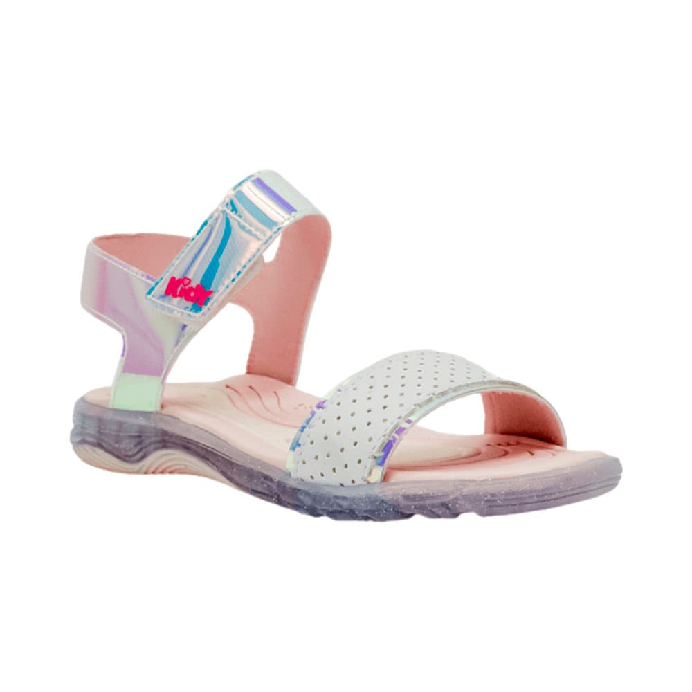 Sandália Infantil Kidy 392-1001-0017