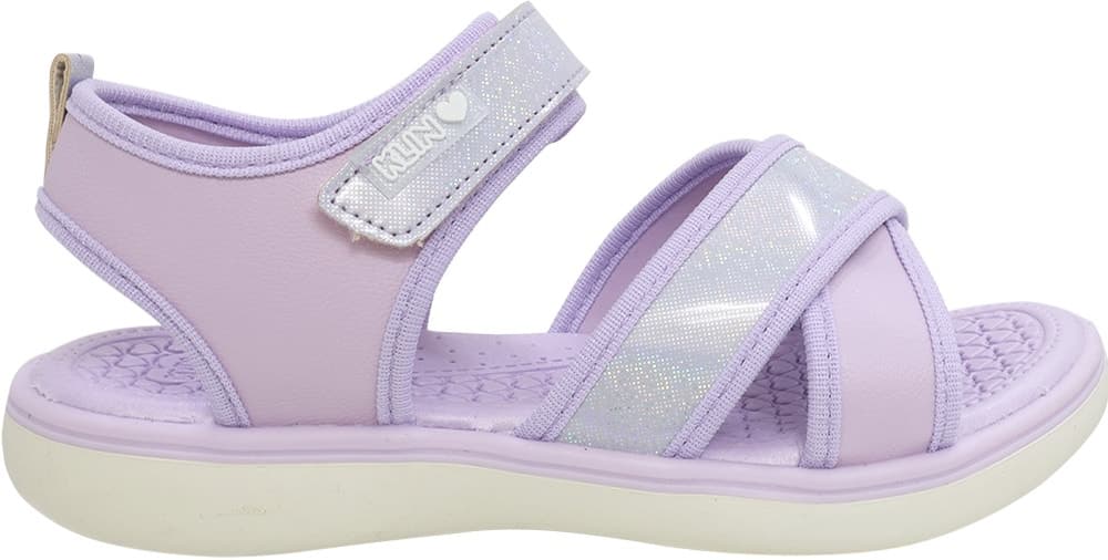 Sandália Infantil Klin 371004000-000214 - Violeta