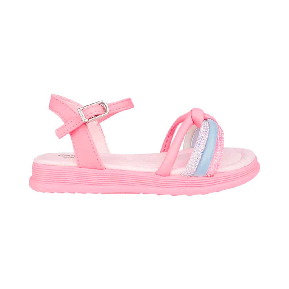 Sandália Infantil Pampili 702.032.000