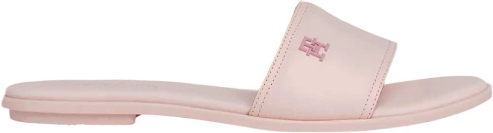 Sandália Tommy Hilfiger FW0FW07936 Tjq Feminina