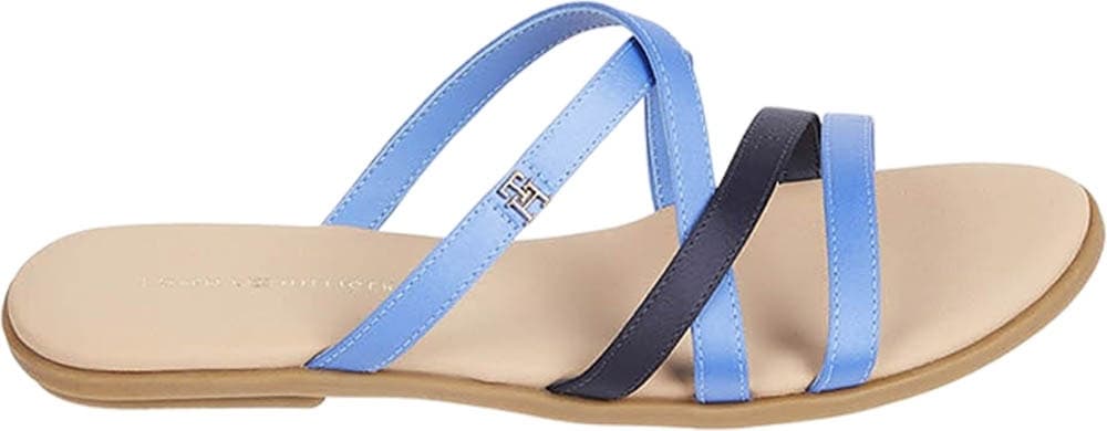 Sandália Tommy Hilfiger FW0FW08041 0G3 Feminina