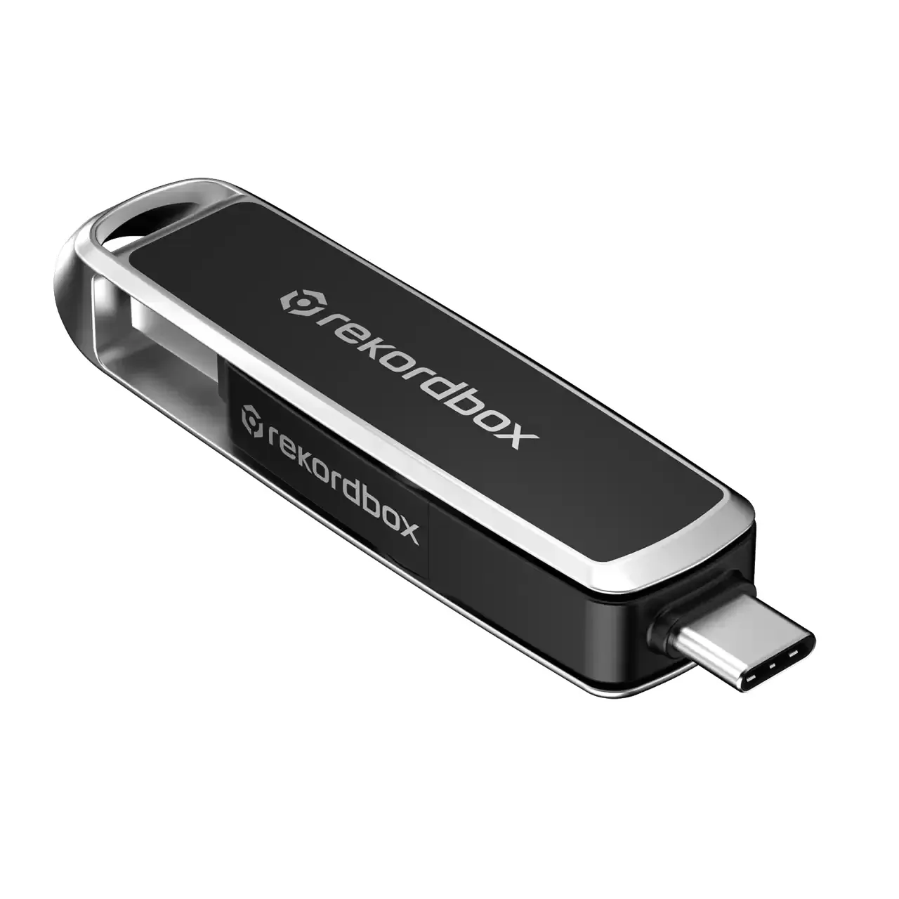 Pendrive Sandisk Alpha Theta 1TB DJ