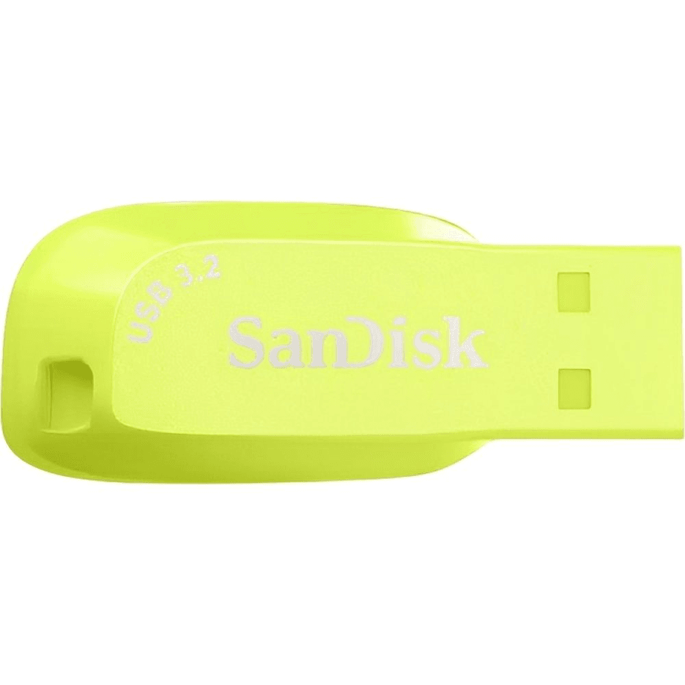 Pendrive Sandisk Ultra Shift 32GB USB 3.2