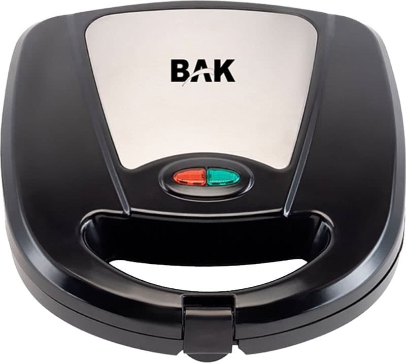 Sanduicheira Bak 3 Em 1 Bk-312 220V