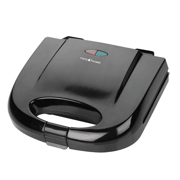 Sanduicheira Elétrica Free Home Fr-1801 750W 110V Preto