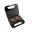 Anúncio: Sanduicheira Grill Britânia 2 em 1 BGR01P 750W 220V/50Hz