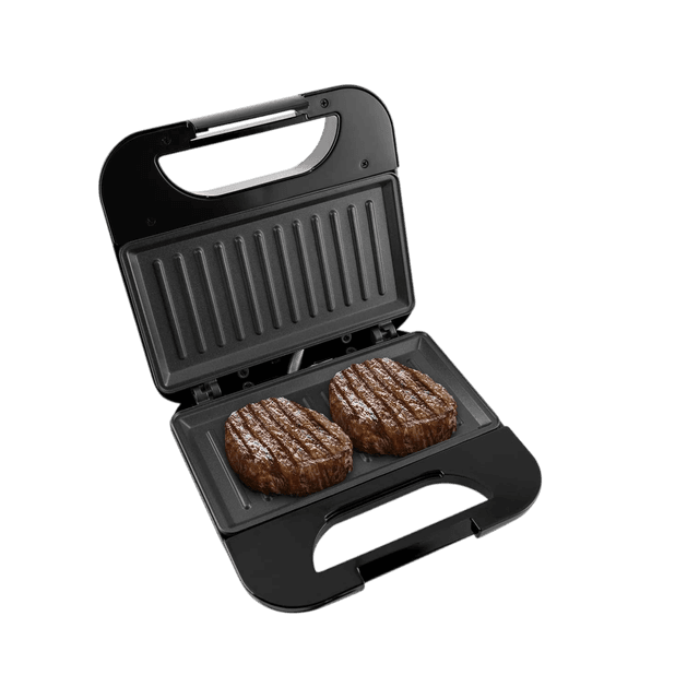 Sanduicheira Grill Britânia 2 Em 1 BGR01P 750W 220V/50Hz