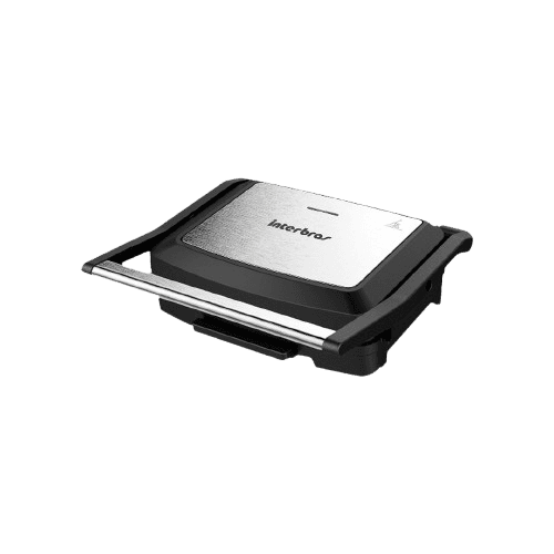 Sanduicheira Interbras G50PY 4 Em 1 8000W/220V-50Hz