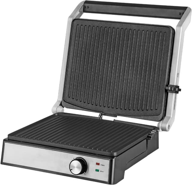 Sanduicheira Itatiaia Grill Master Grmas1007 1400W 110V/60Hz