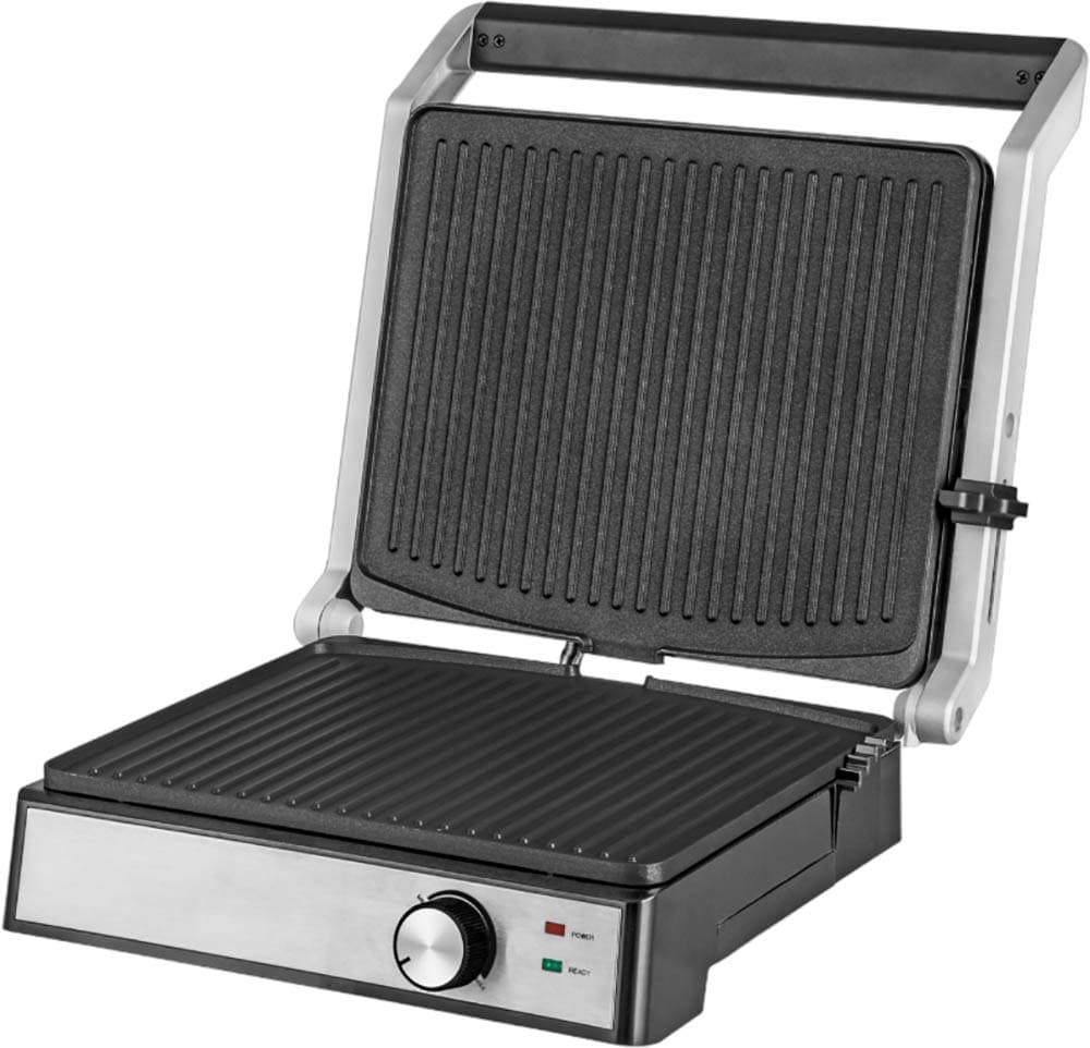 Sanduicheira Itatiaia Grill Master Grmas2007 2000W 220V/60Hz