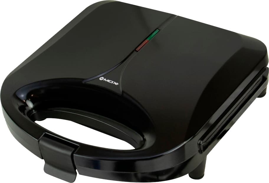 Sanduicheira Mox Mo-Sm752 750W 220V Preto