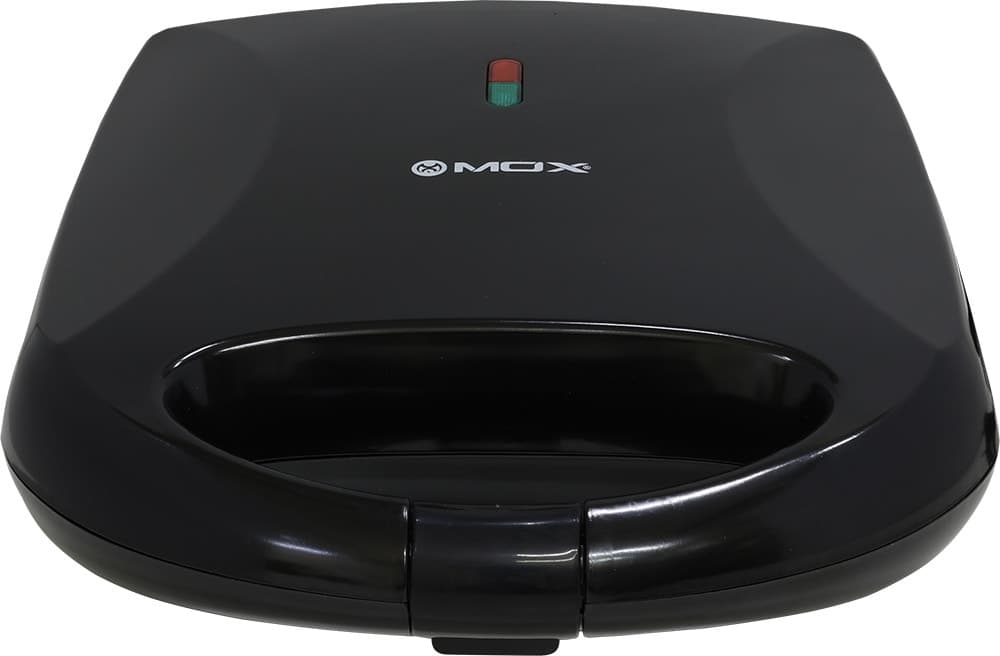 Sanduicheira Mox Mo-Sm753 1500W 220V-50/60Hz Preto