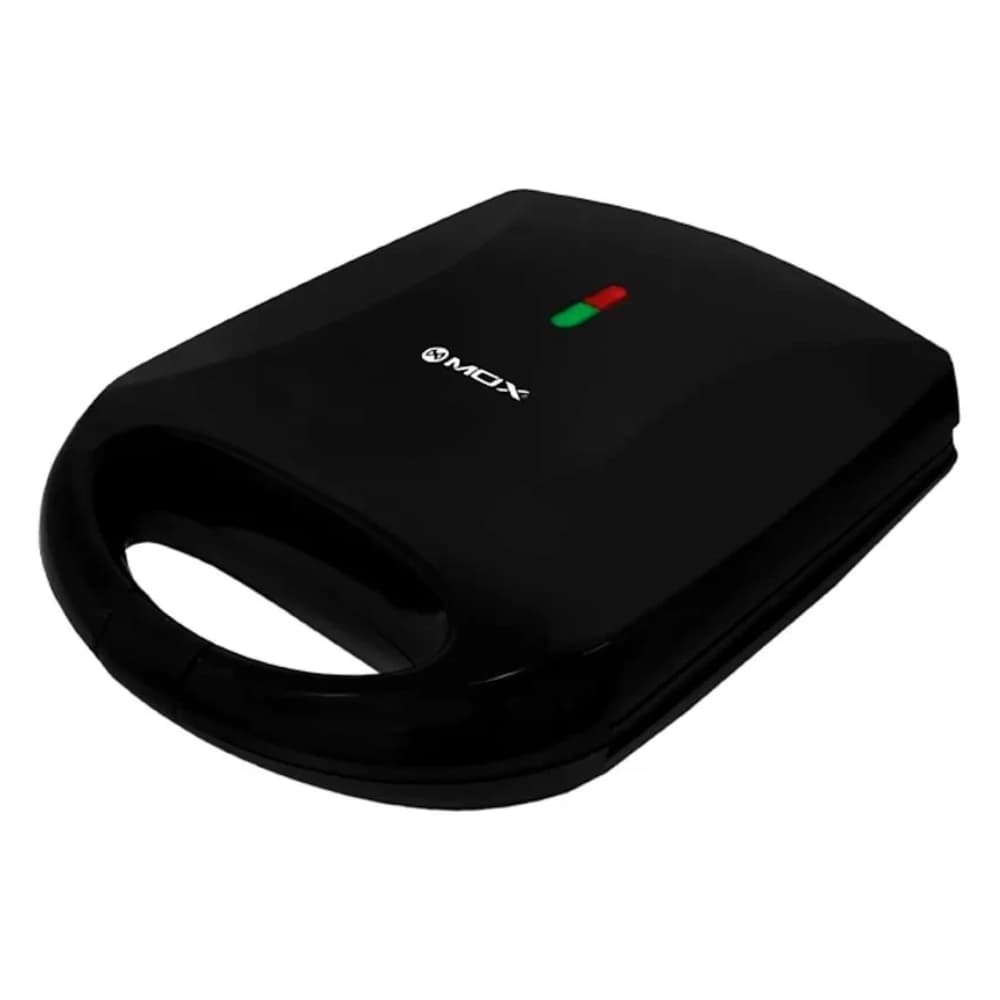 Sanduicheira Mox Mo-Sm753 1500W 220V Preta