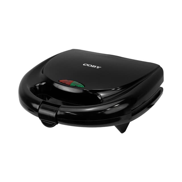 Sanduicheira Coby Cy-5400-San-Bk-220 800W 220V Preta
