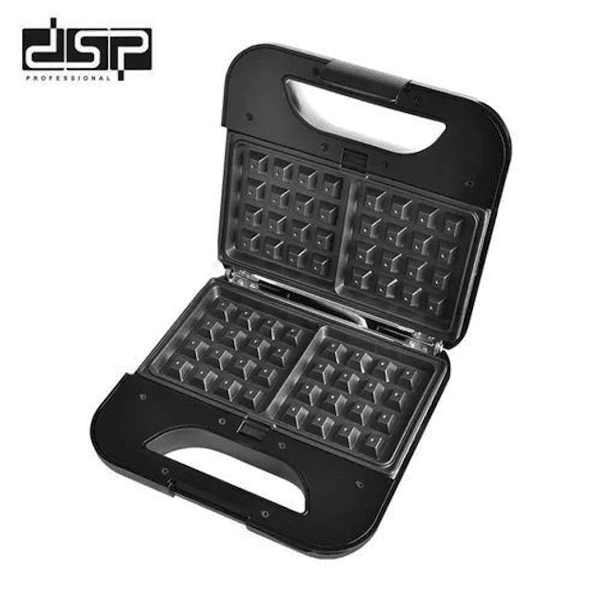 Sanduicheira Dsp 7 Em 1 800W
