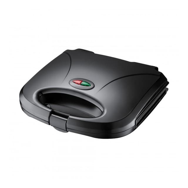 Sanduicheira Mega Star TX8828A 220V Preta