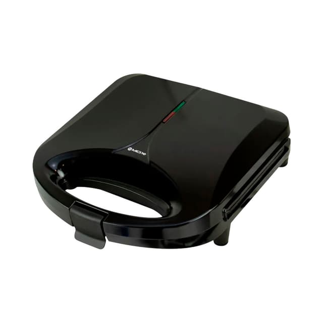 Sanduicheira Mox Mo-Sm752 750W 220V Preta