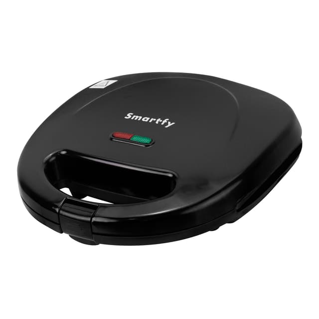 Sanduicheira Smartfy SD01B 750W 220V Preta