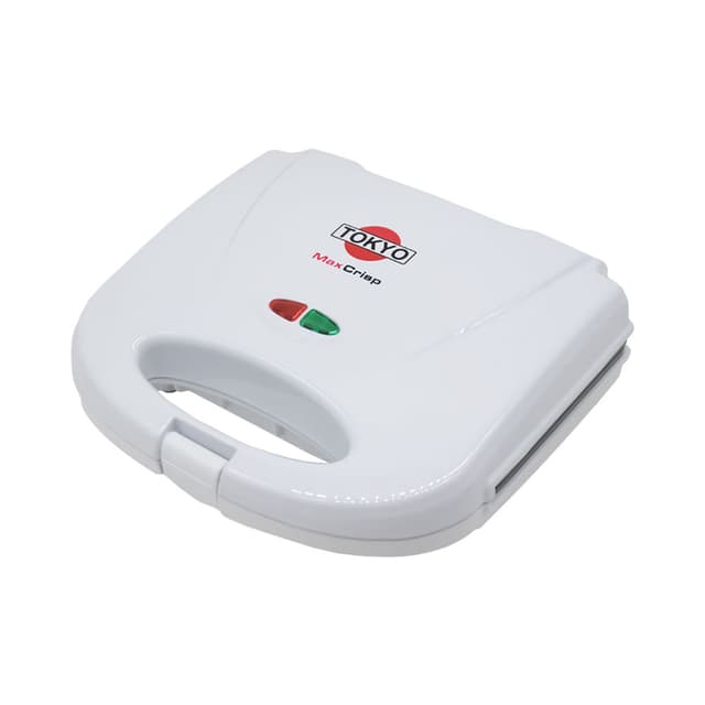 Sanduicheira Tokyo Max Crisp 800W 220V Branco