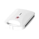 Sanduicheira Tokyo Maxcrunch 1200W 220V Branco