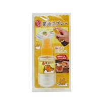 Azeiteiro Spray Sanrio 80ml