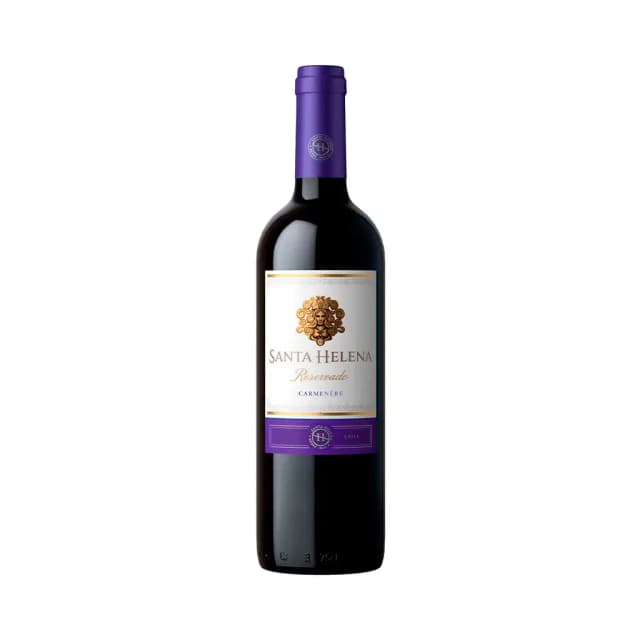 Vinho Santa Helena Reservado Carmener 750ml