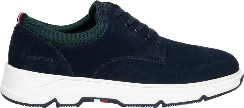 Sapato Masculino Tommy Hilfiger FM0FM04996 Dw5