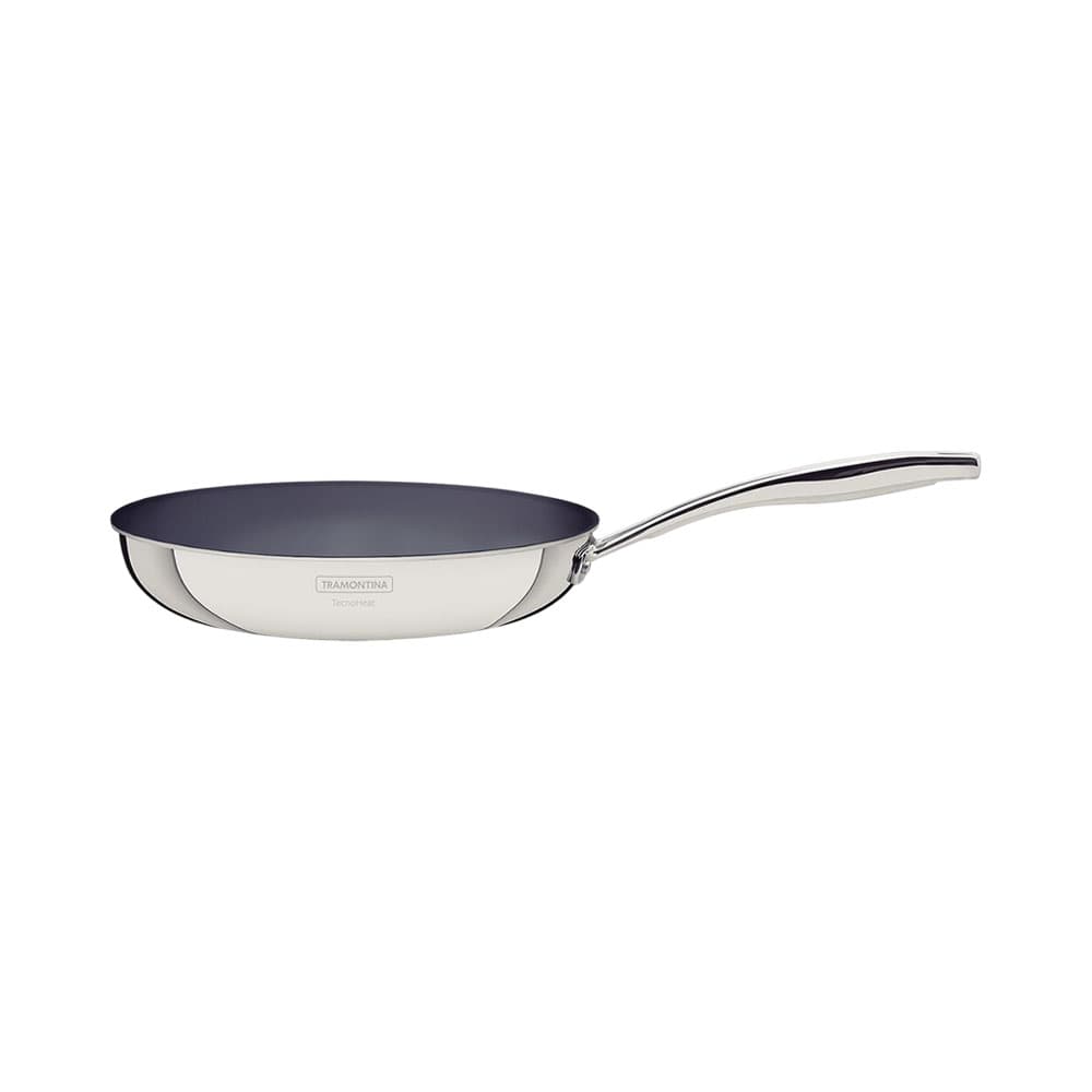 Frigideira Tramontina Grano 62155/206 20 Cm Prata