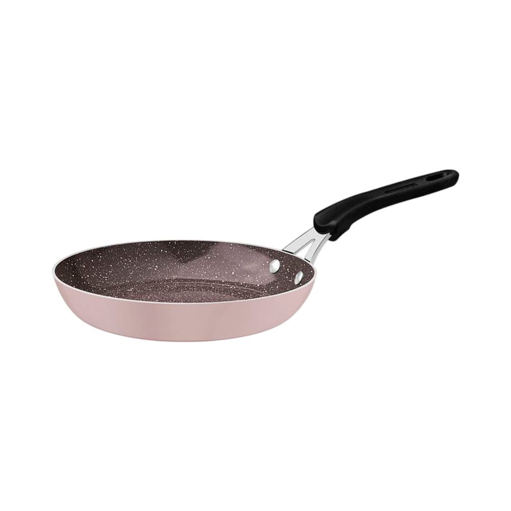 Frigideira Tramontina Tunis 20 Cm 900ml Rosa