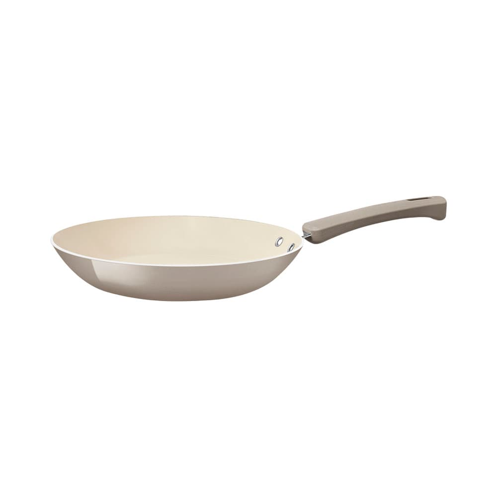 Frigideira Tramontina Veronese 1.2L 24 Cm Bege