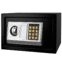 Cofre Digital Sate A-CF2002D 8L 4.2Kg