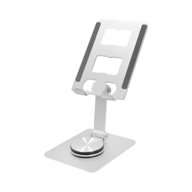 Base de Apoio para Celular Sate A-CP25A Em Alumínio