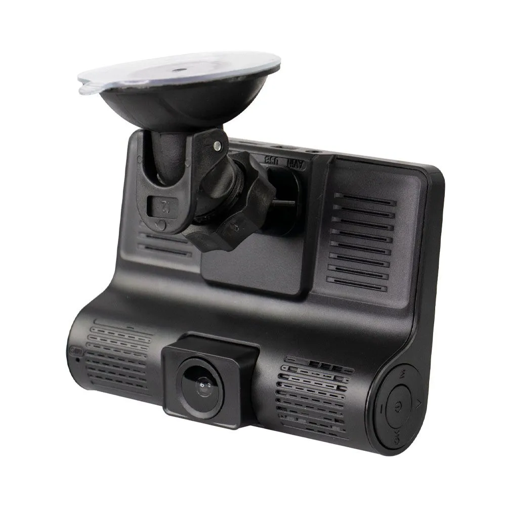 Sate A-Dvr053 FHD 1080 Preto