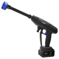 Lavadora de Alta Pressão Portátil Sate A-Ml8103