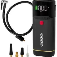 Lavadora de Alta Pressão Portátil Sate A-Ml8107