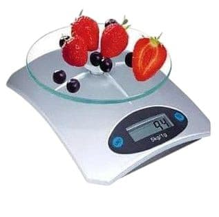 Balança de Cozinha Sate A-Ws7702