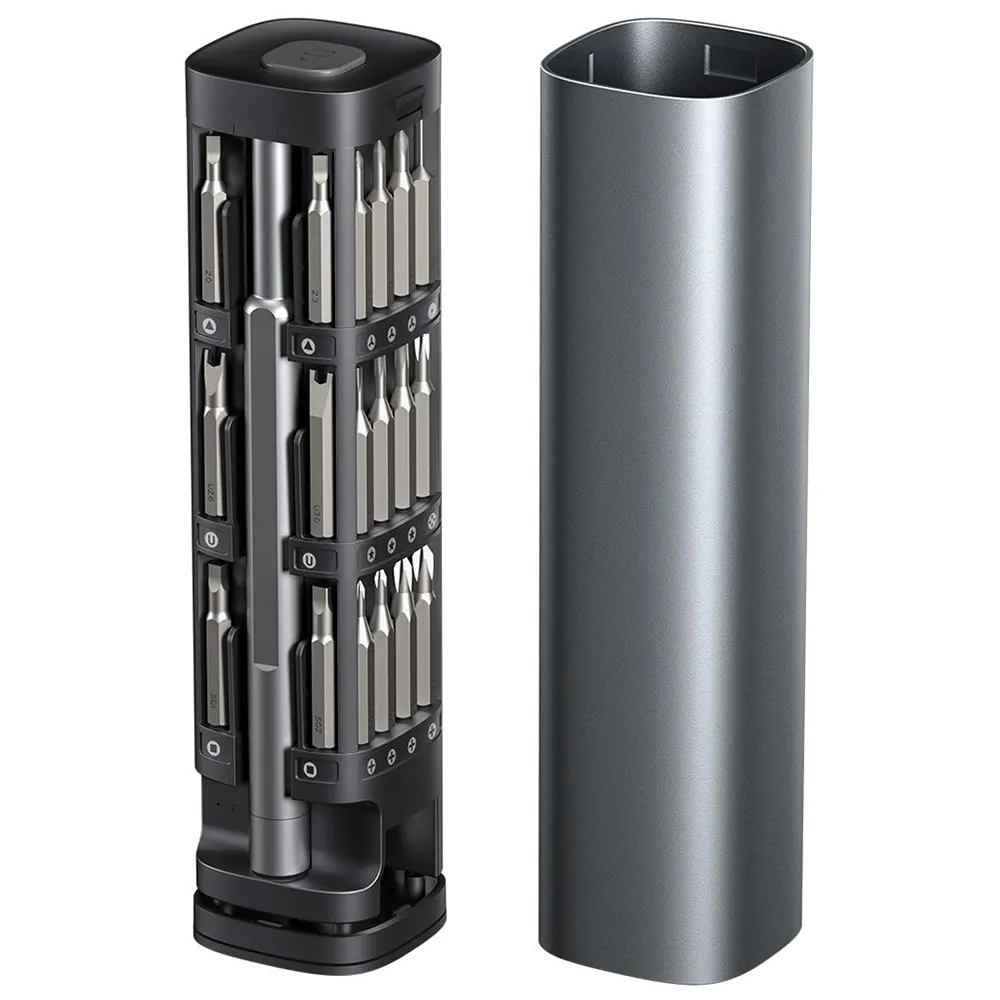Kit de Ferramentas Sate A-Ks46 46 Peças