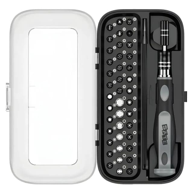 Kit de Ferramentas Sate A-Ks48 48 Peças