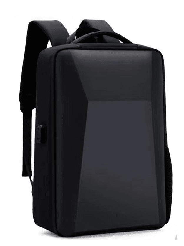 Mochila para Notebook Sate A-Kp505 15.6" Preta