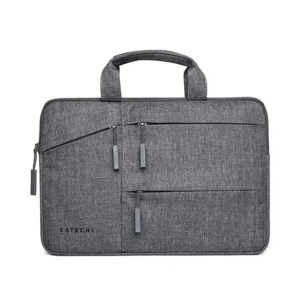 Maletim para Notebook Satechi St-Ltb15 15" Cinza