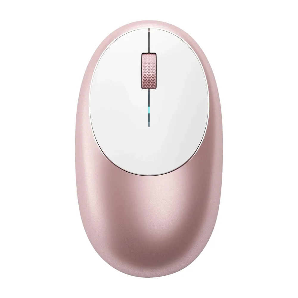 Mouse Bluetooth Satechi M1 Rose Gold