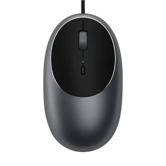 Mouse Satechi C1 St-awucmm Space Grey