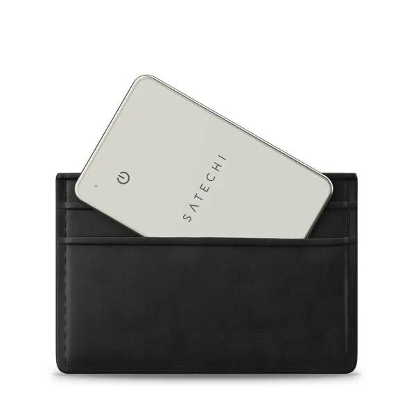 Localizador Satechi Findall Card St-Lfawcw