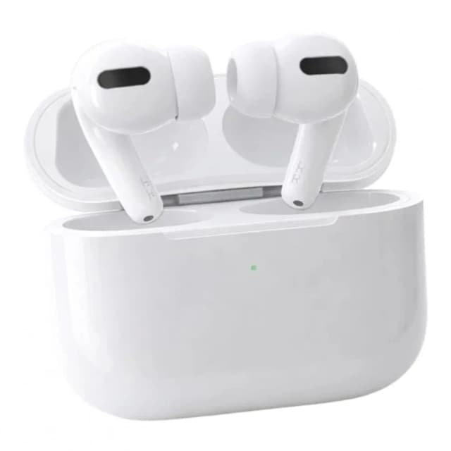 Fones de Ouvido Satellite Ae-7303 Tws White