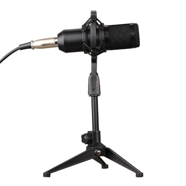 Microfone Satellite A-Mk07 P/streamer Youtuber