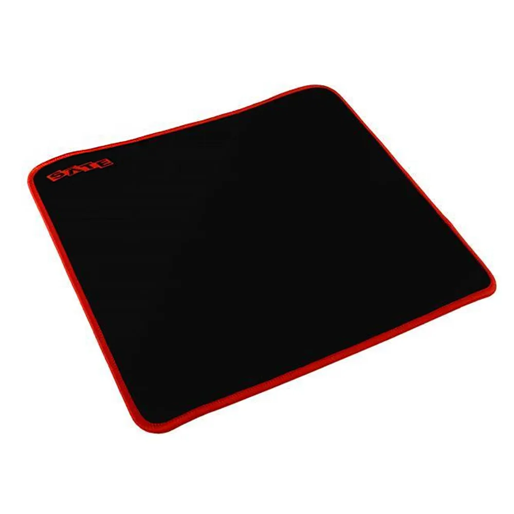 Mousepad Satellite A-Pad012 Gaming 210X250X3MM Vermelho