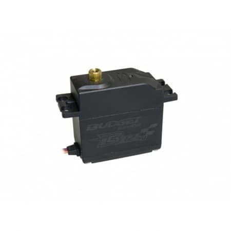 Servo Savox B-12kg Metal Gear 6V 12KG .23S